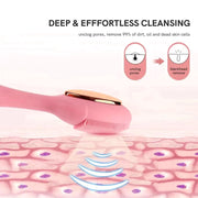 Facial Cleansing Brush