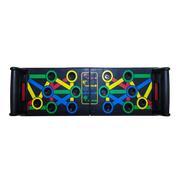 9 in 1 Pushup Training Board
